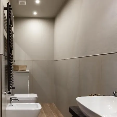 La Casa Di Alice Parma