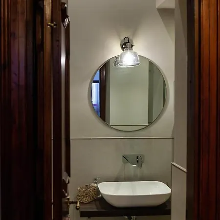 La Casa Di Alice Casa vacanze Parma