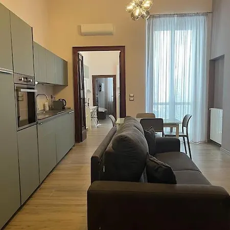 Casa vacanze La Casa Di Alice