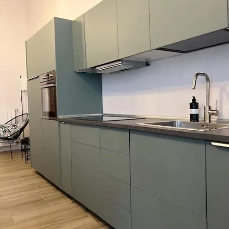 Casa vacanze La Casa Di Alice Parma