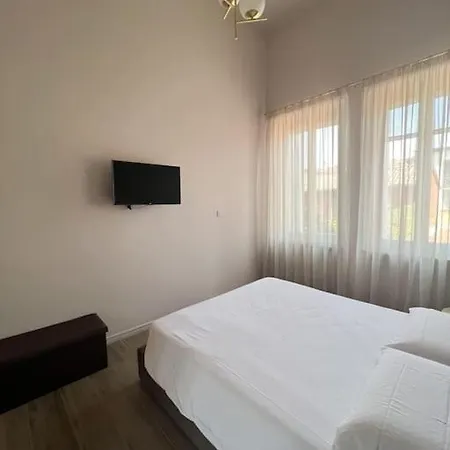 La Casa Di Alice Casa vacanze *