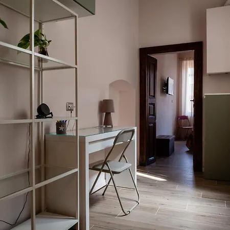 Feriehus La Casa Di Alice