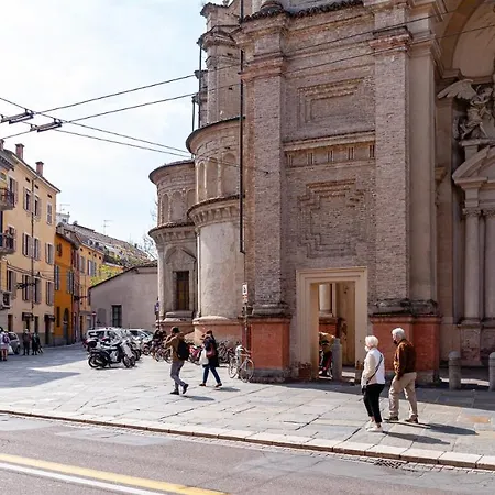 La Casa Di Alice * Parma